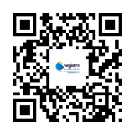 QR code para envio de currículo pelo link bit.ly/45YCKtP
